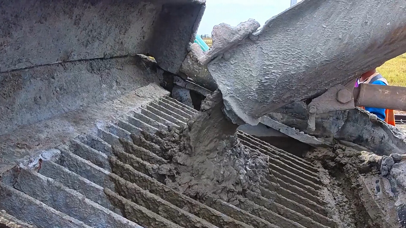 Concrete slab and foundation work in Hackensack, NJ